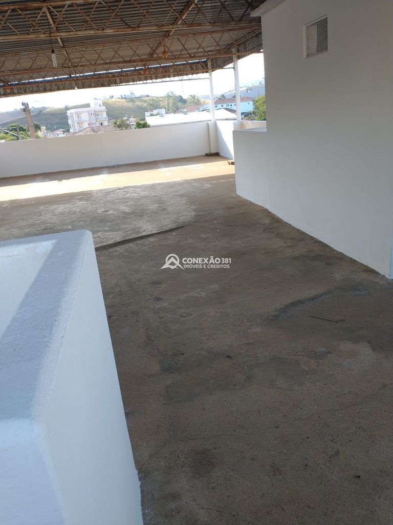 Casa com 283,08 m² no Coração da Cidade de Cambuí, MG — foto 11