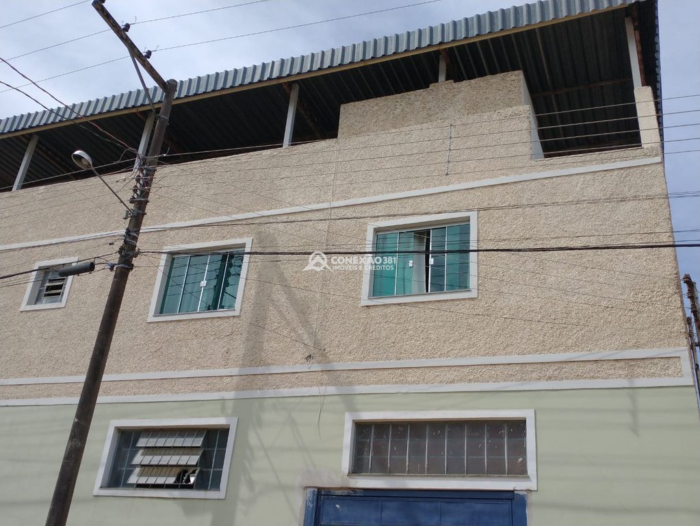Casa com 283,08 m² no Coração da Cidade de Cambuí, MG — foto 15