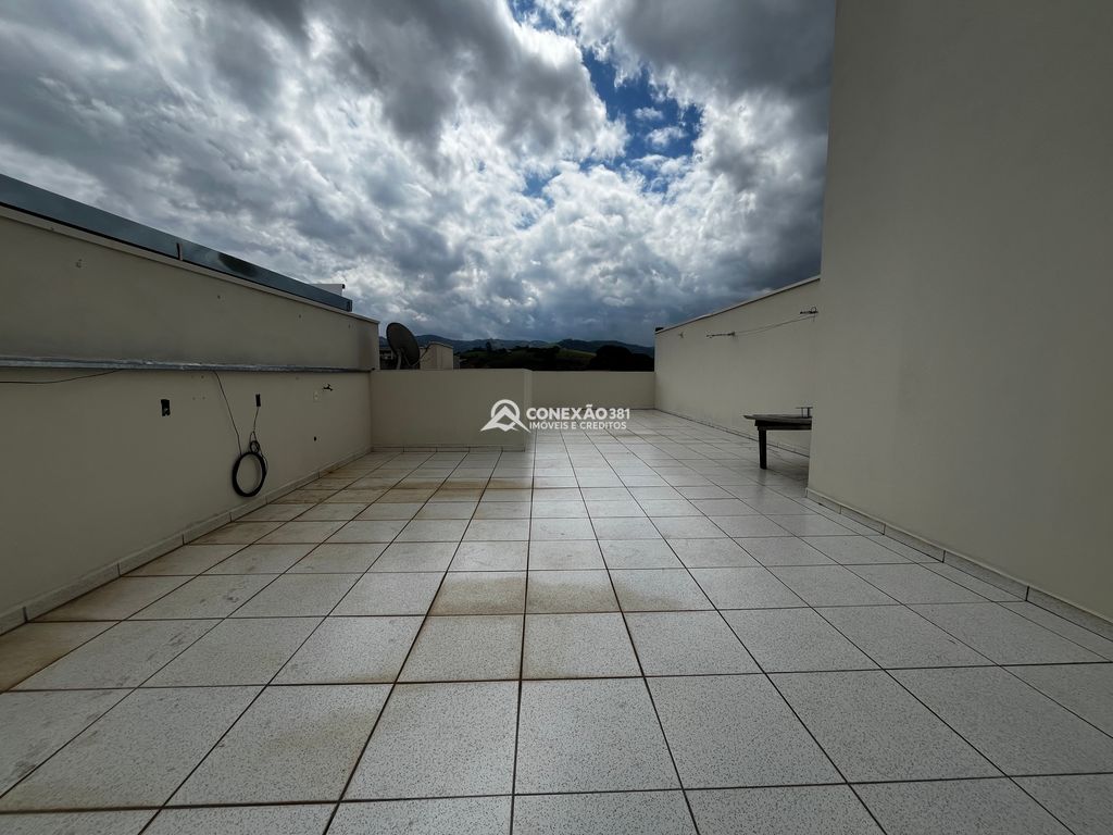 Apartamento para venda em Cambuí, MG — foto 9