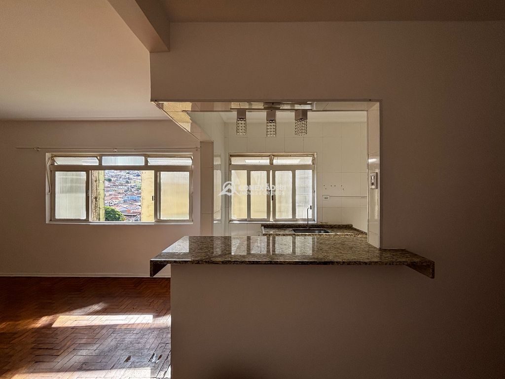 Apartamento à venda no coração de Pouso Alegre, MG