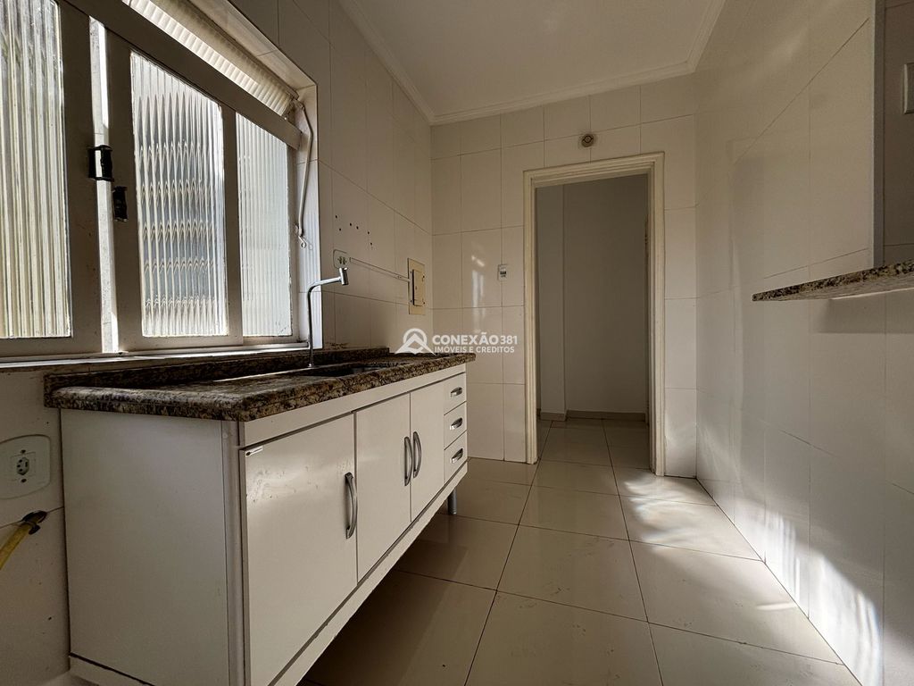 Apartamento à venda no coração de Pouso Alegre, MG — foto 8