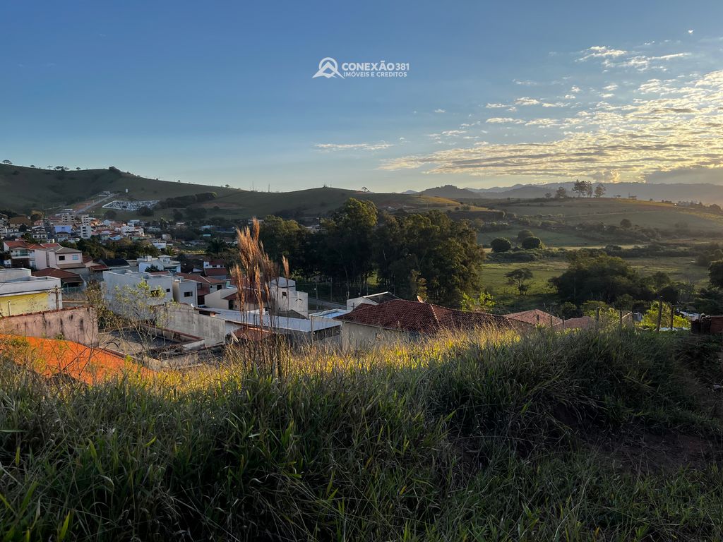 Lote espetacular no Quilombo, melhor vista da Cidade — foto 6