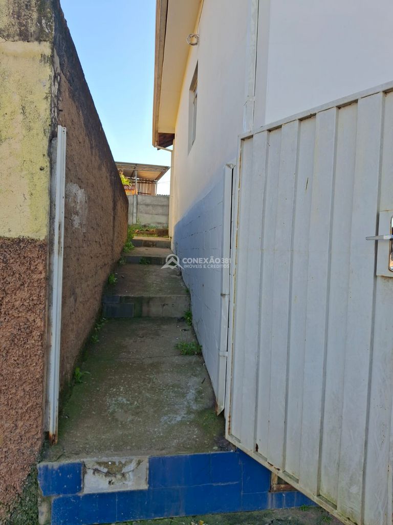 Casa para alugar em Cambuí/MG — foto 2