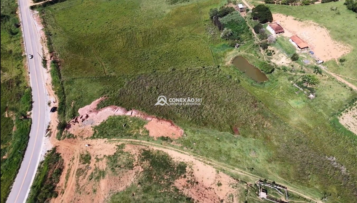 Terreno à venda no Córrego do Bom Jesus/MG — foto 19