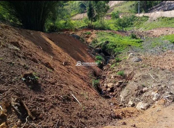 Lote à Venda em Córrego do Bom Jesus, MG — foto 4