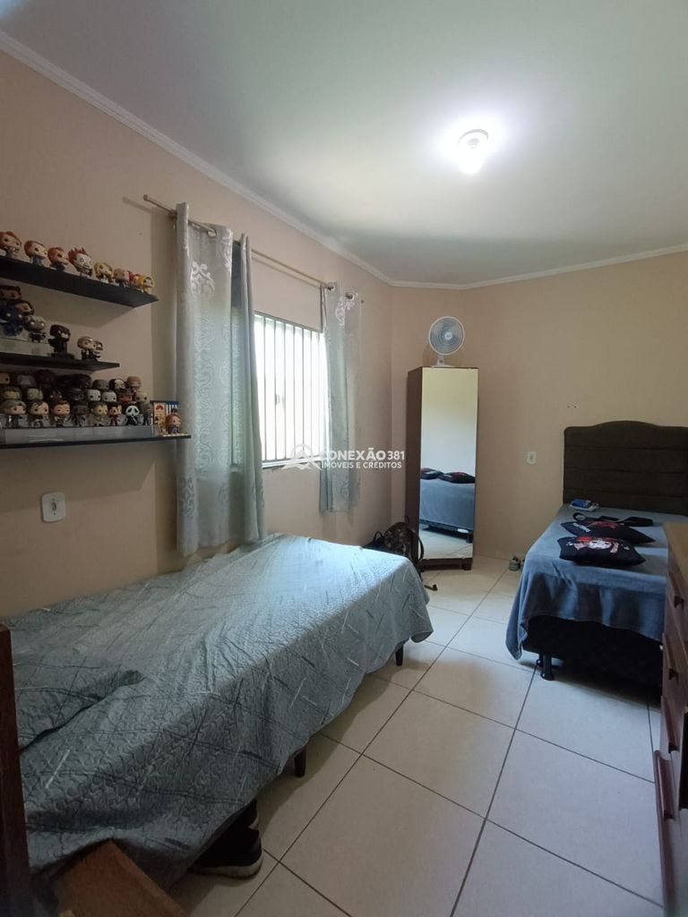 Apartamento à venda em Cambuí/MG — foto 4