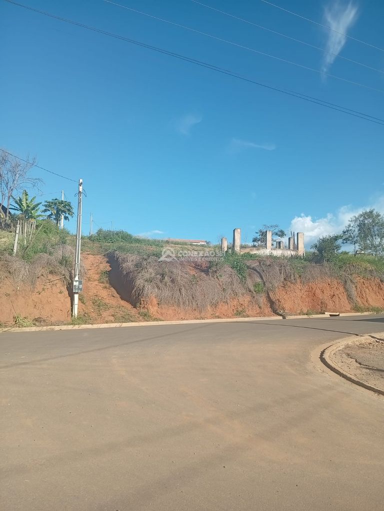 Terreno à venda em Cambuí/MG — foto 4