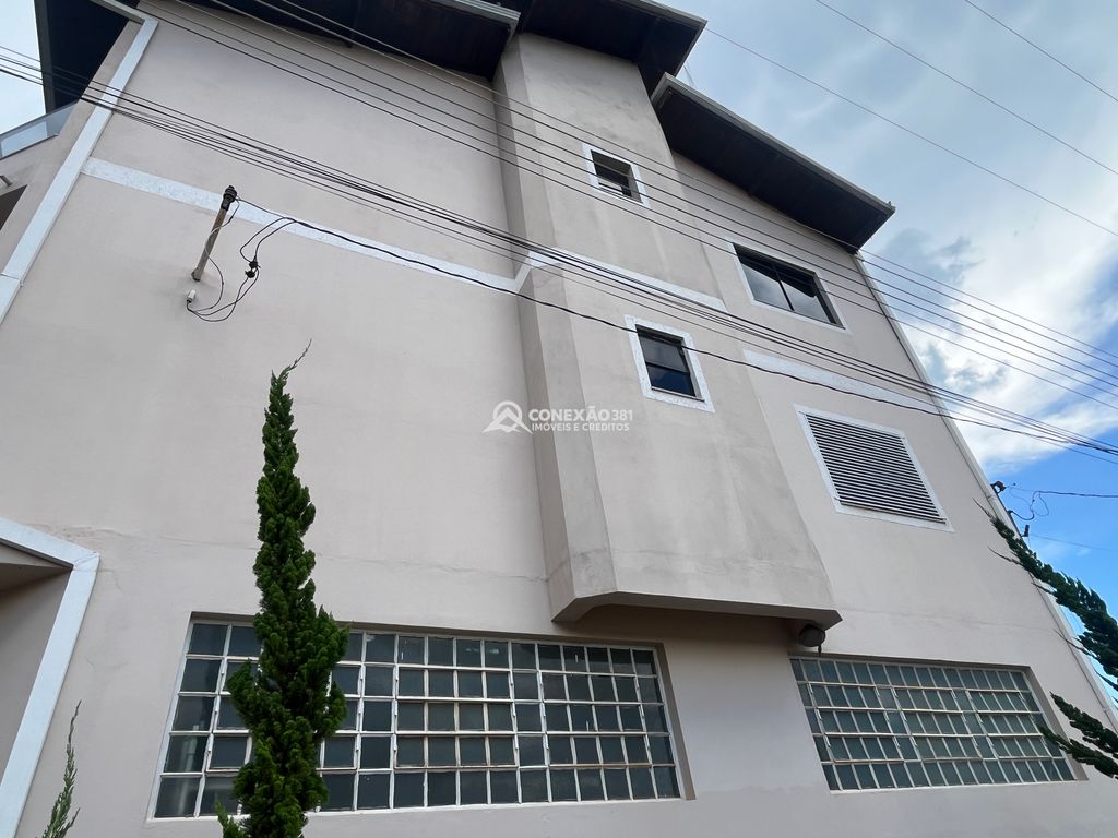 Casa à venda em Cambuí, MG — foto 8