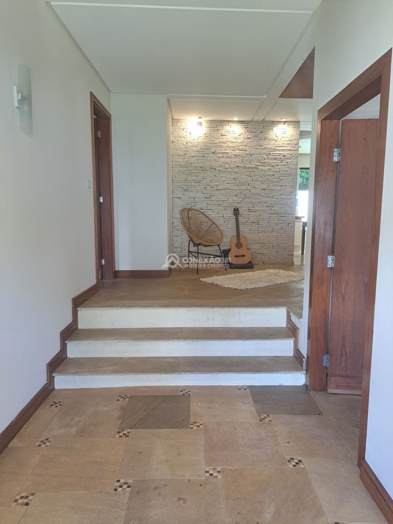 Casa de Alto padrão em Cambuí, MG — foto 14