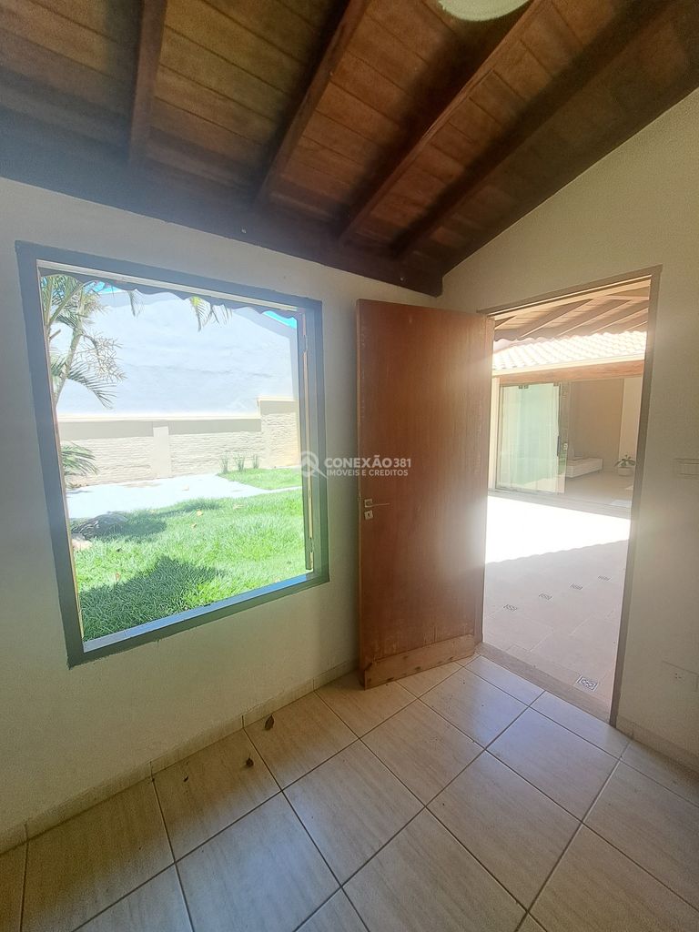 Casa de Alto padrão em Cambuí, MG — foto 42