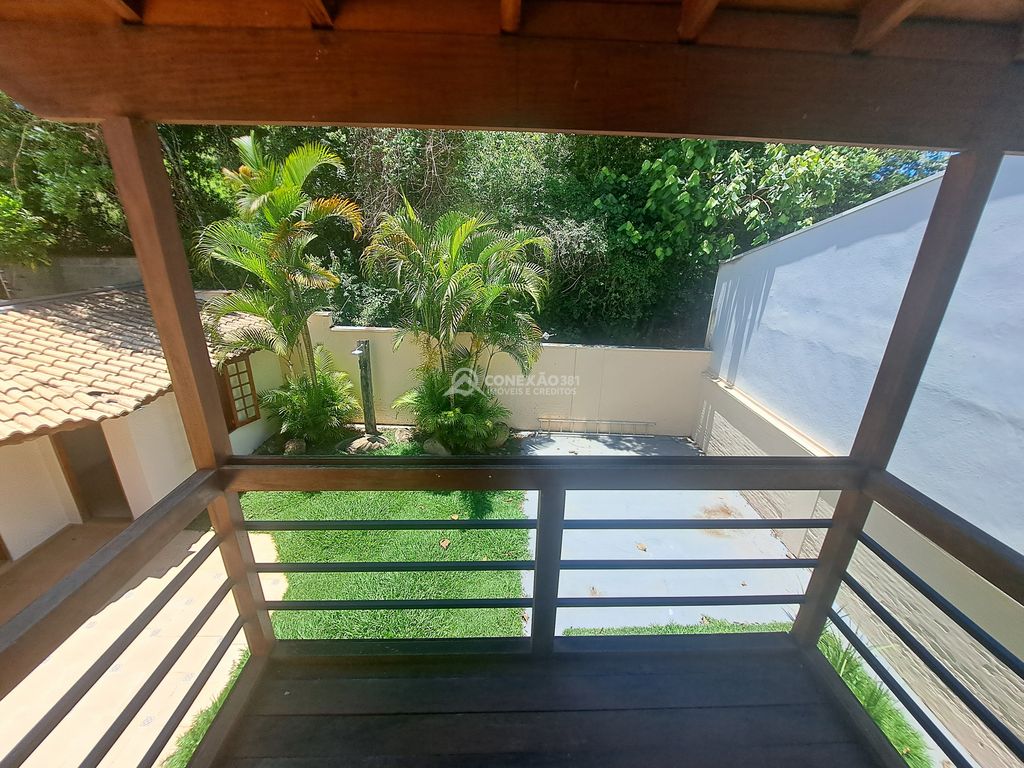 Casa de Alto padrão em Cambuí, MG — foto 49