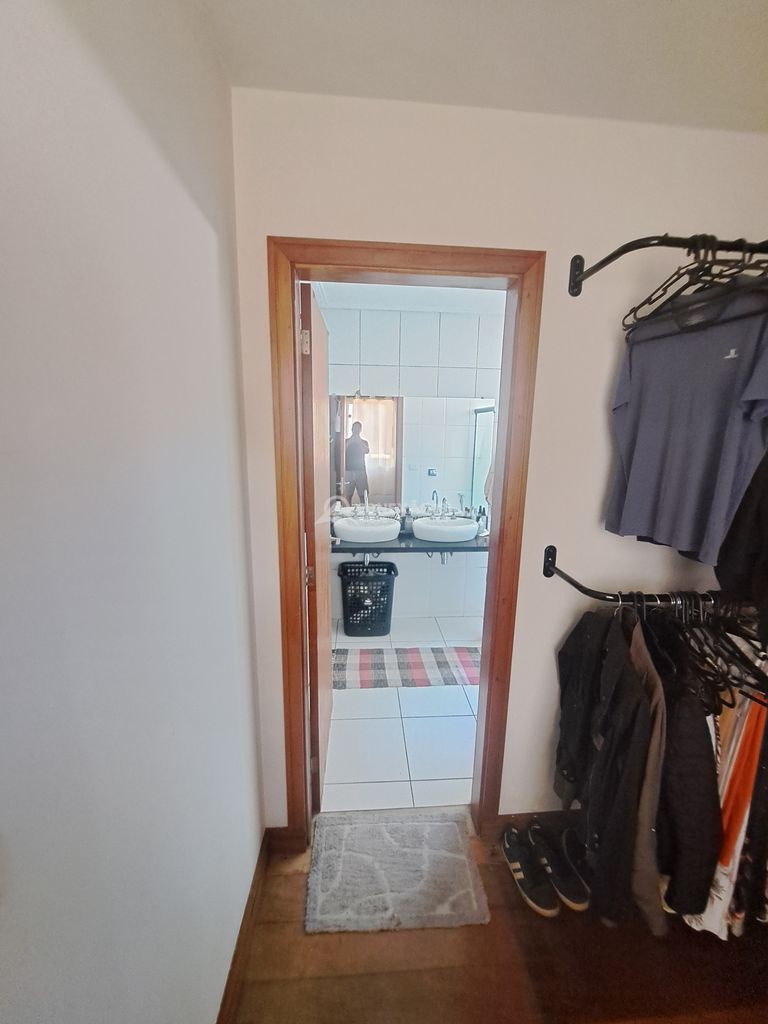 Casa de Alto padrão em Cambuí, MG — foto 54