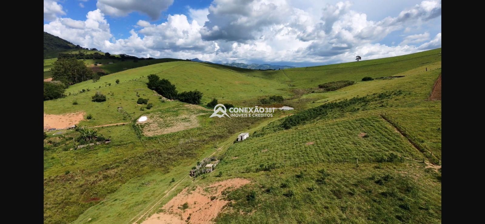 Terreno à venda no Córrego do Bom Jesus/MG — foto 4