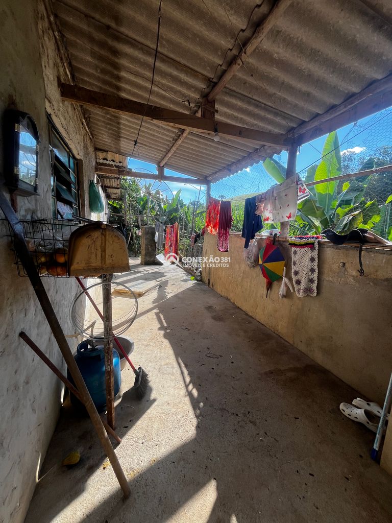 Chácara à venda no Córrego do Bom Jesus, MG — foto 20