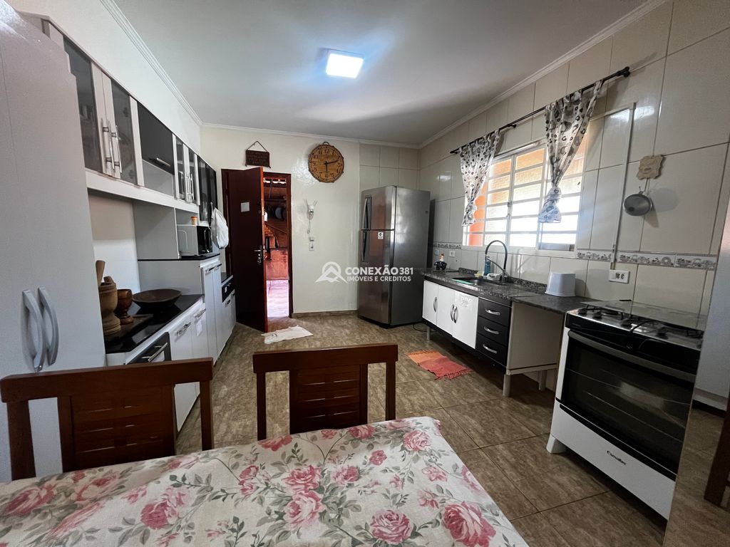 Chàcara para alugar em Cambuí, MG — foto 22