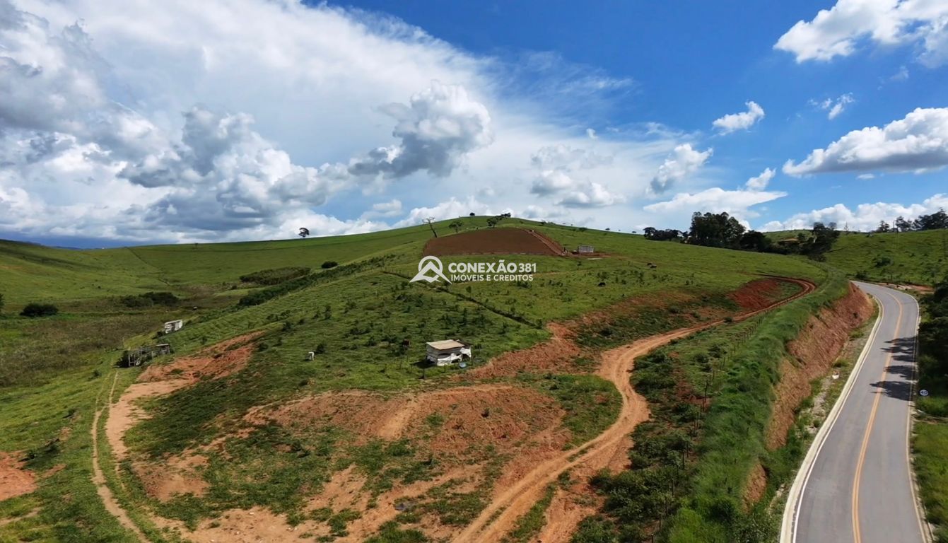 Terreno à venda no Córrego do Bom Jesus/MG — foto 18