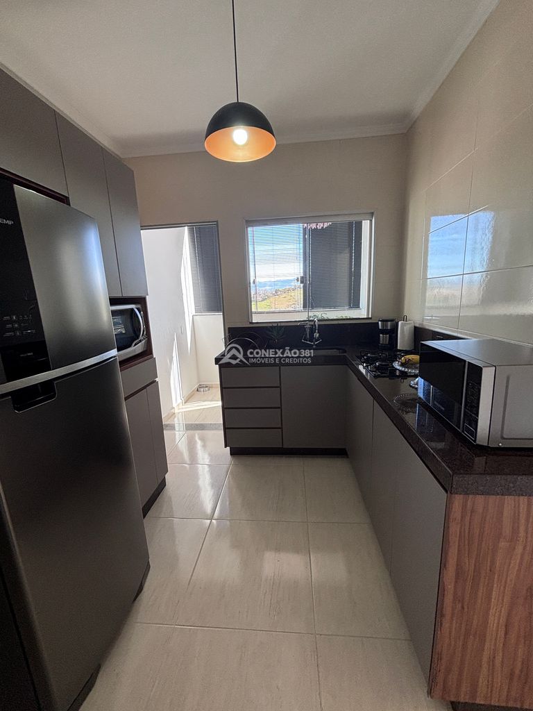 Apartamento à Venda em Cambuí/MG — foto 5
