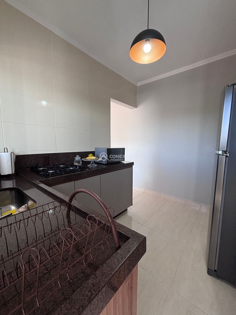 Apartamento à Venda em Cambuí/MG — foto 7