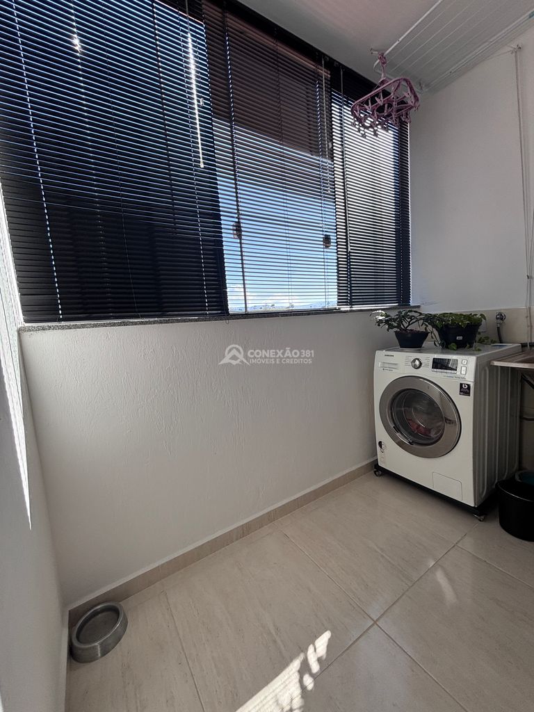 Apartamento à Venda em Cambuí/MG — foto 9