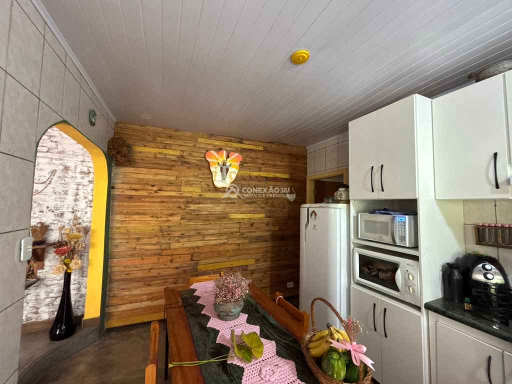 Casa á venda no Centro de Cambuí/MG — foto 8