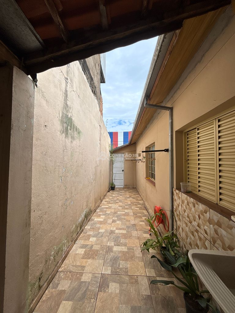 Casa á venda no Centro de Cambuí/MG — foto 18