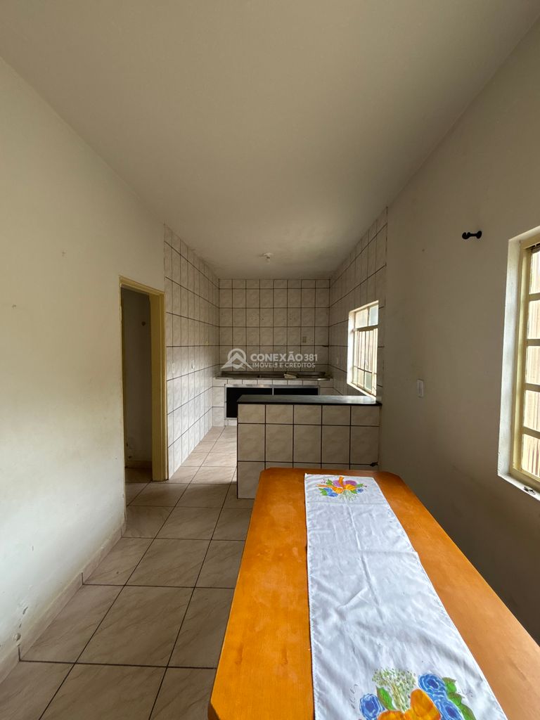 Casa á venda no Centro de Cambuí/MG — foto 19