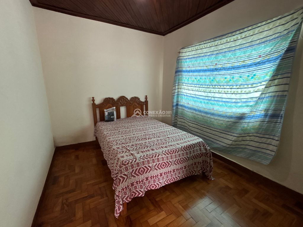 Casa á venda no Centro de Cambuí/MG — foto 27