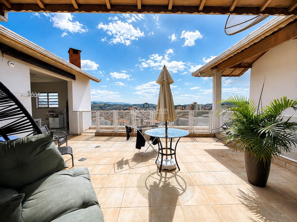 Casa de Alto Padrão à venda em Cambuí, MG — foto 35