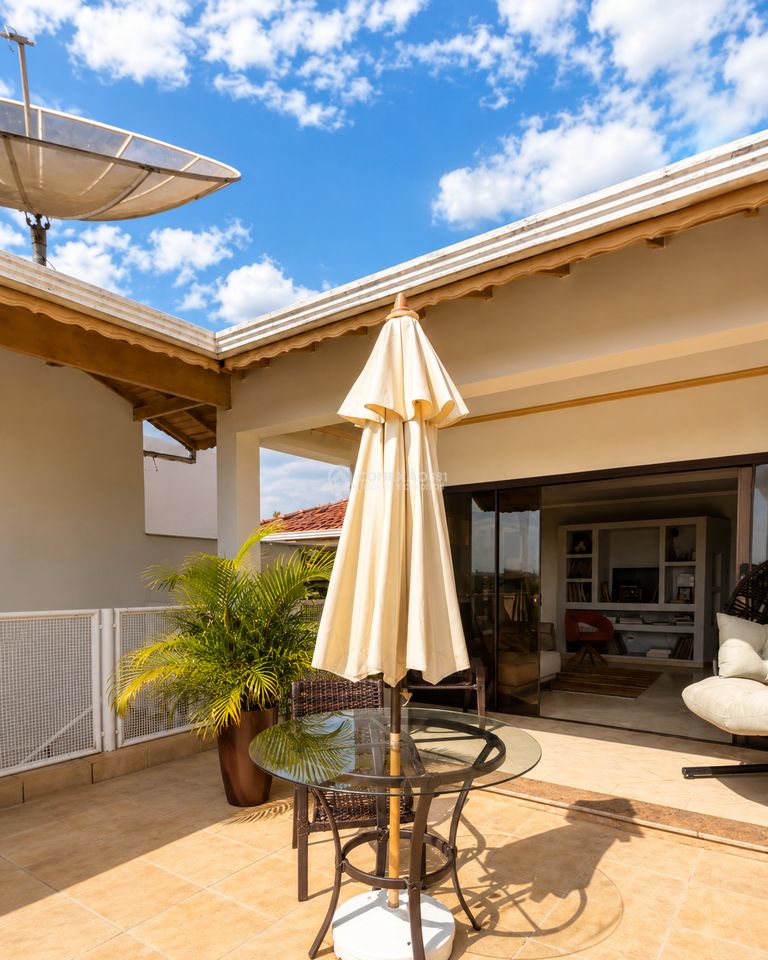 Casa de Alto Padrão à venda em Cambuí, MG — foto 38