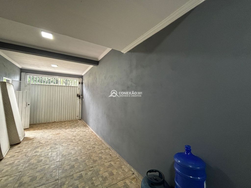 Casa à venda Córrego do Bom Jesus, MG — foto 5