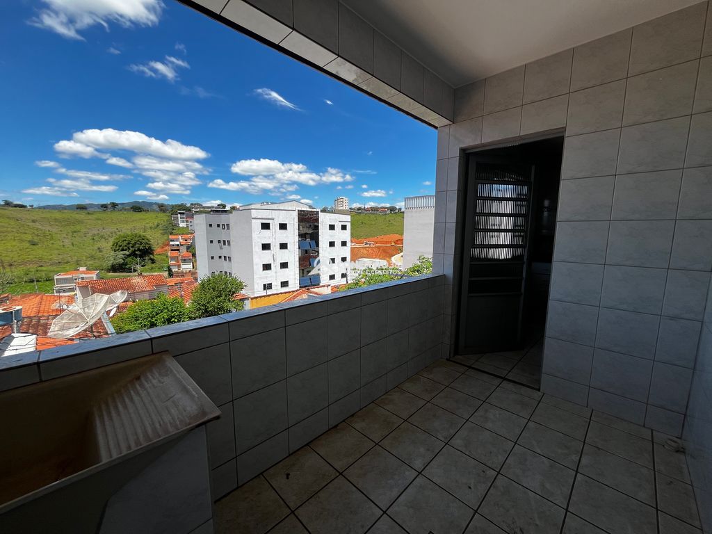 Casa no centro de Cambuí, MG — foto 13