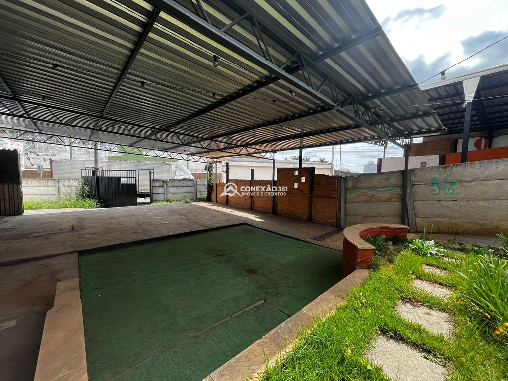 Estrutura Comercial para locação em Cambuí/MG — foto 5