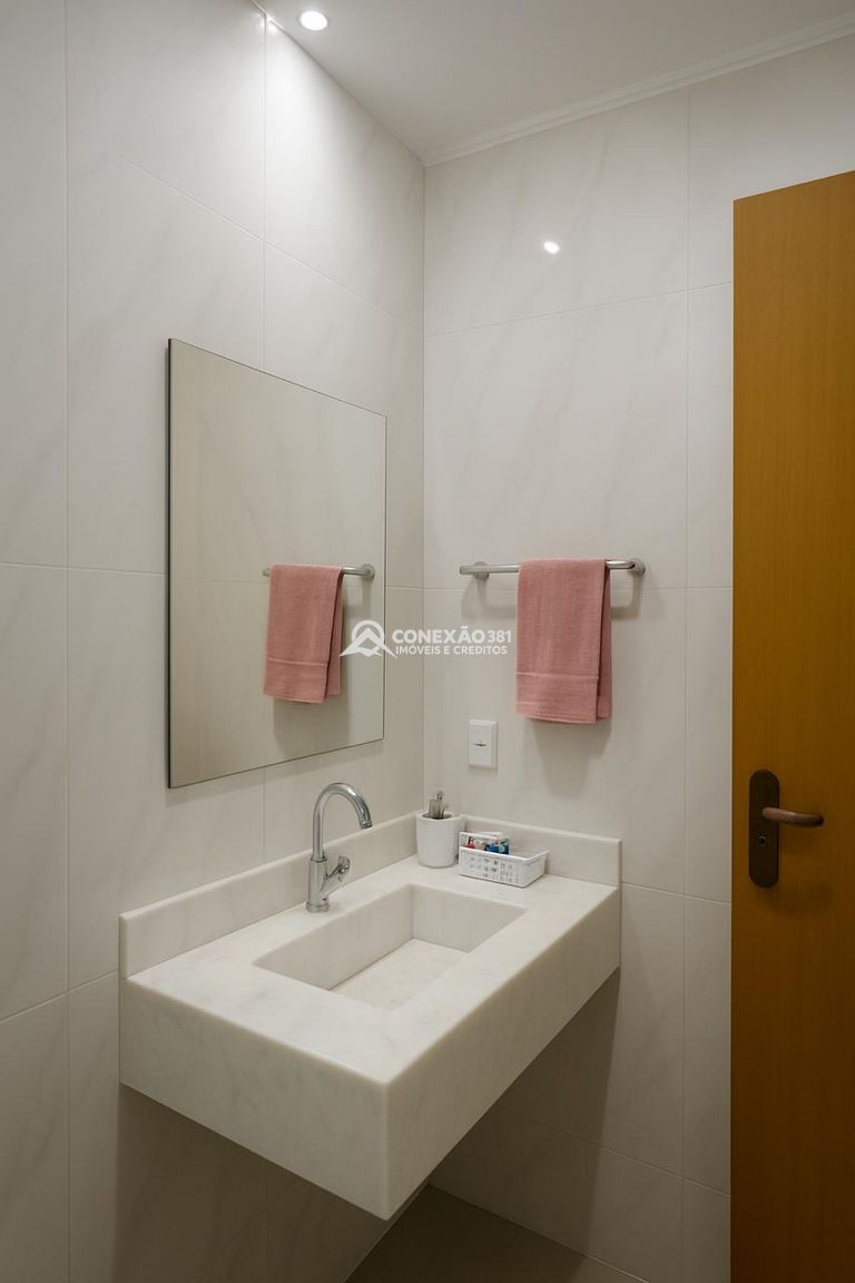 Casa à Venda em Córrego do Bom Jesus/MG — foto 8