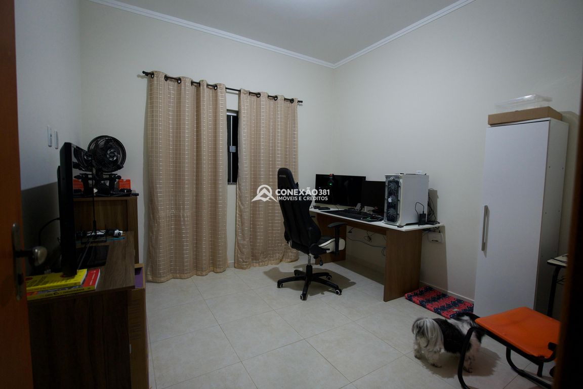 Casa à Venda em Córrego do Bom Jesus/MG — foto 7