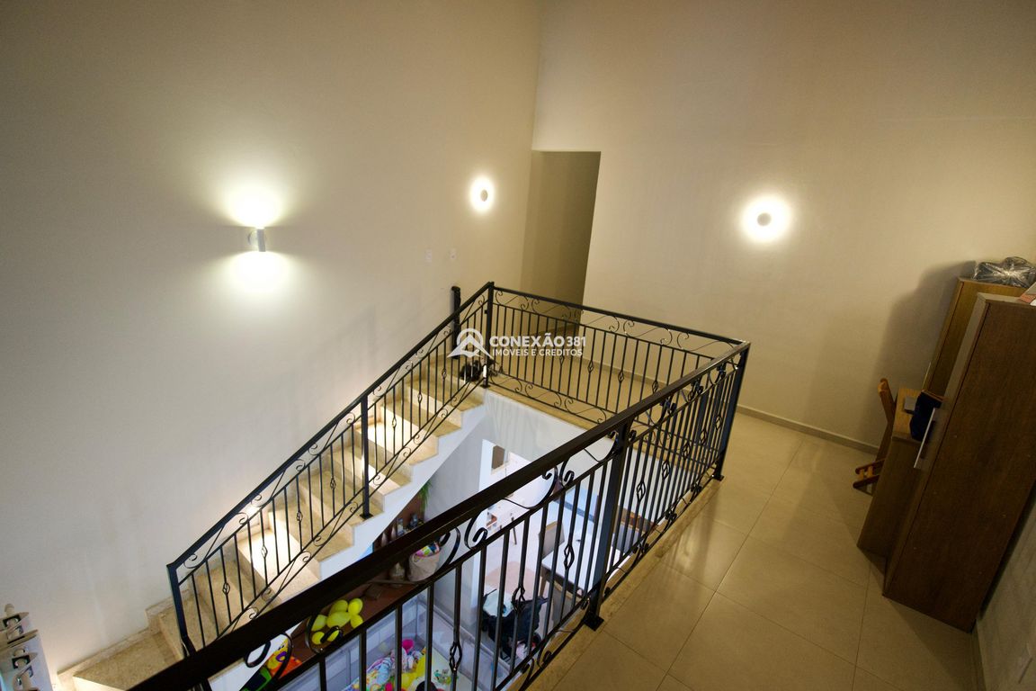Casa à Venda em Córrego do Bom Jesus/MG — foto 4