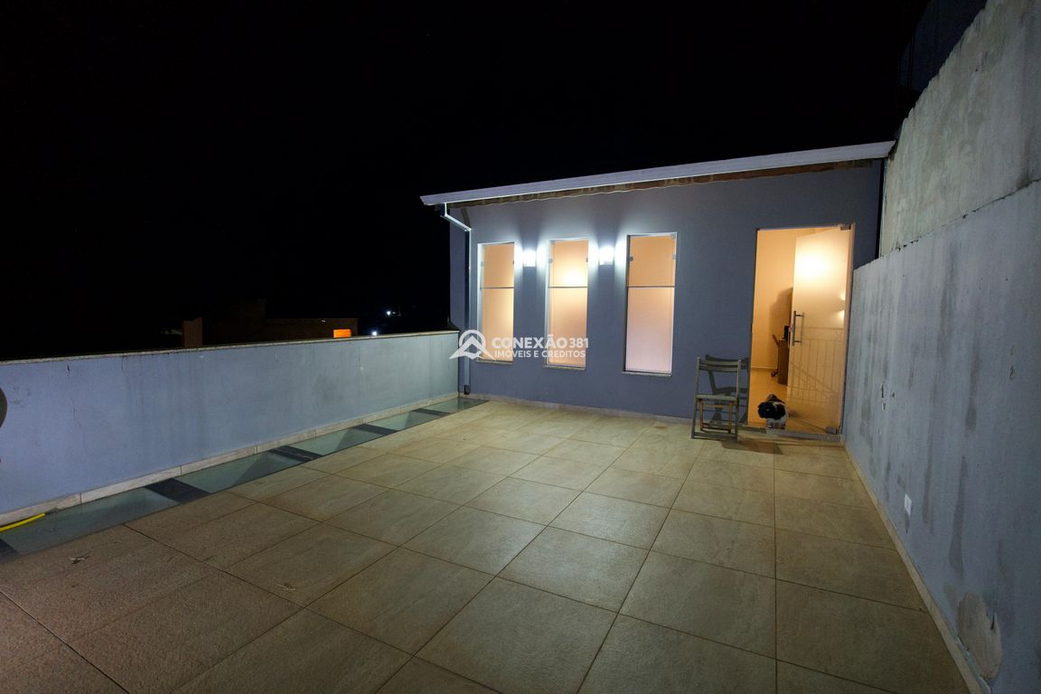Casa à Venda em Córrego do Bom Jesus/MG — foto 11