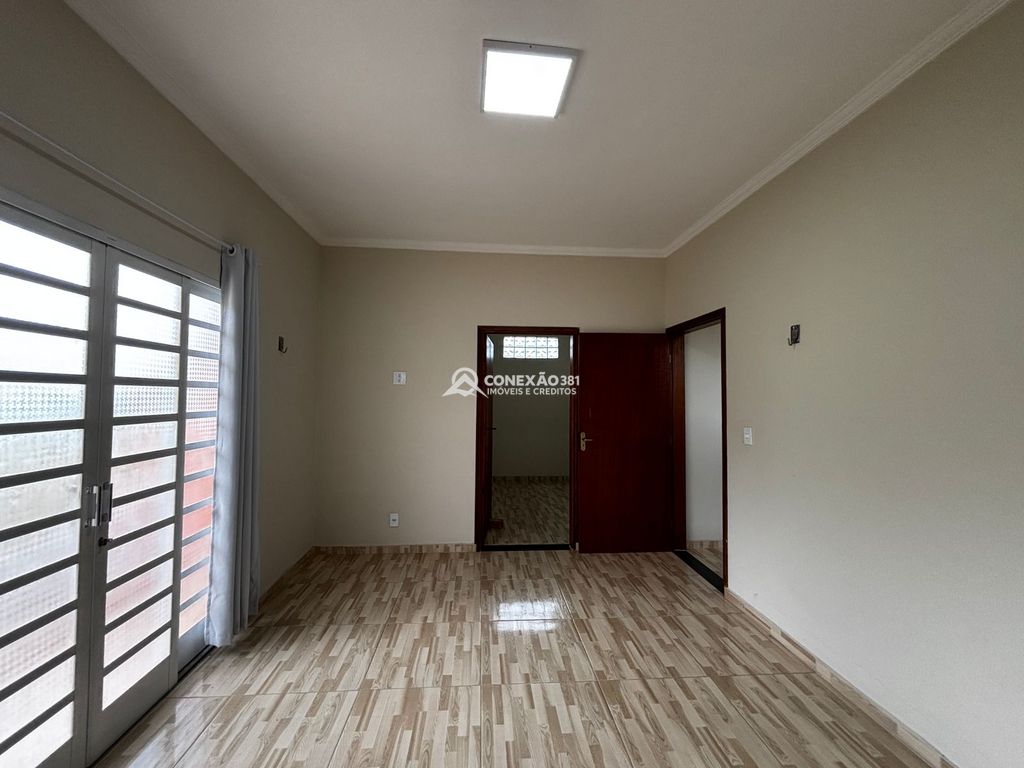 Casa à venda Córrego do Bom Jesus, MG — foto 18