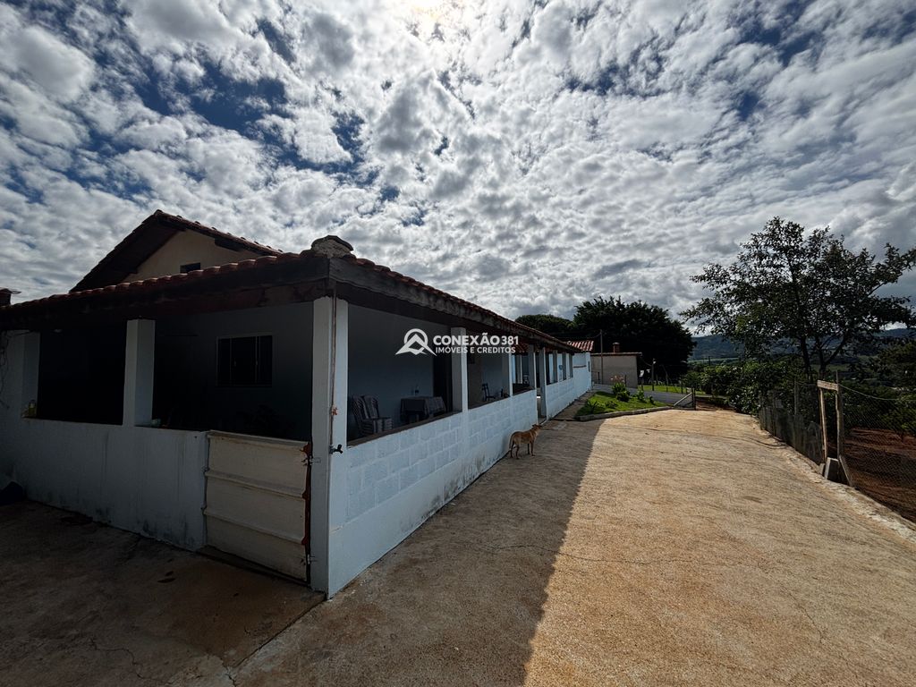 Chácara para venda em Córrego do Bom Jesus — foto 6