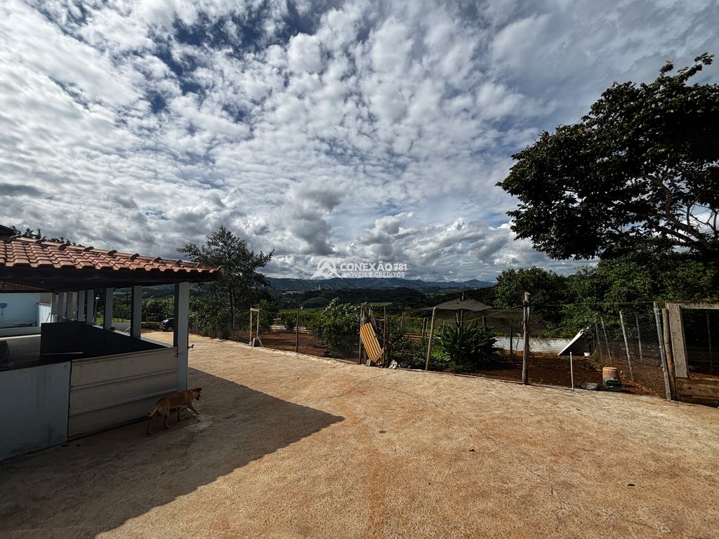 Chácara para venda em Córrego do Bom Jesus — foto 8