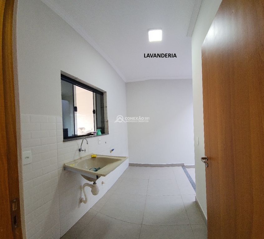 Casa Nova à Venda – Bairro Santa Edwirges, Cambuí-MG — foto 13