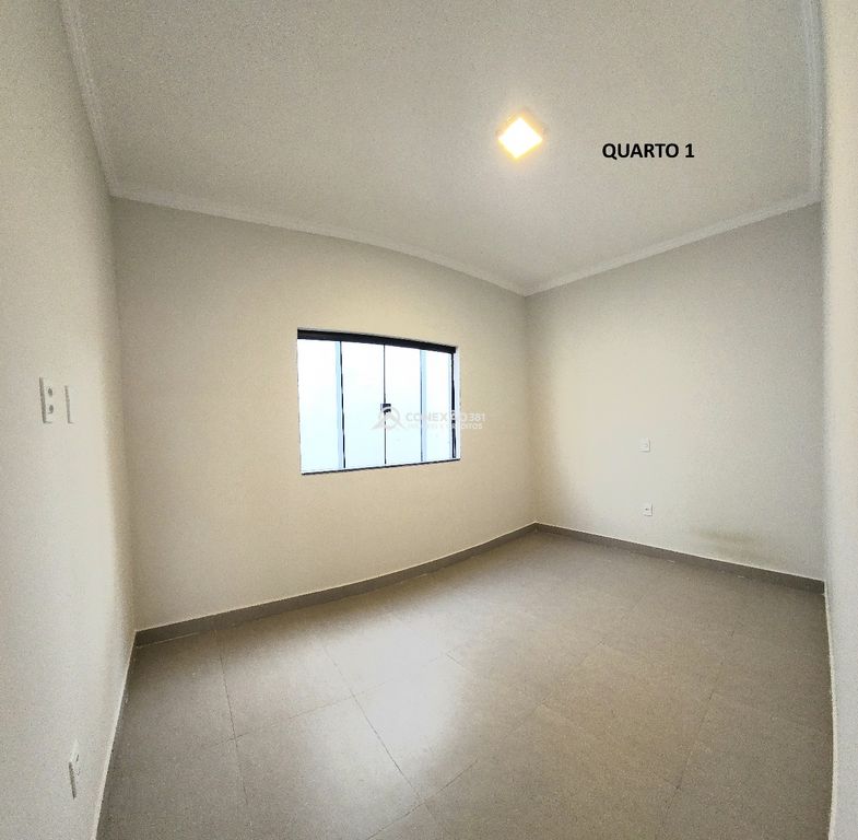 Casa Nova à Venda – Bairro Santa Edwirges, Cambuí-MG — foto 7
