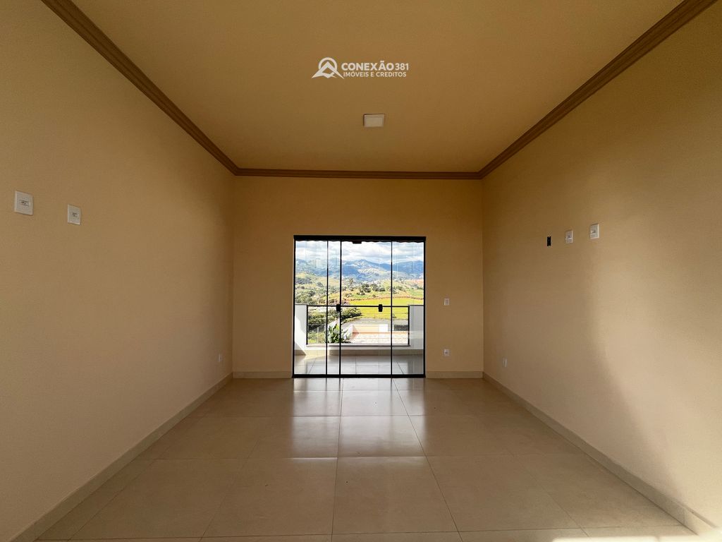 Casa de alto padrão à venda em Cambuí, MG — foto 17
