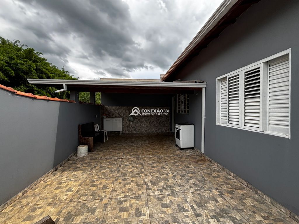 Casa à venda Córrego do Bom Jesus, MG — foto 26