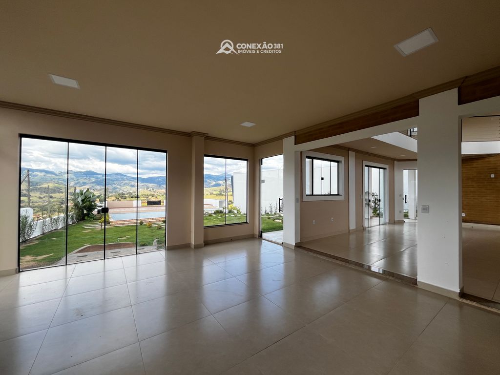 Casa de alto padrão à venda em Cambuí, MG — foto 26