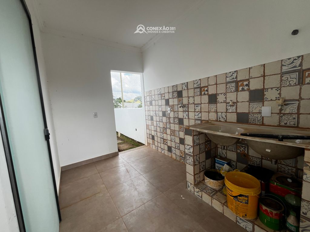 Casa de alto padrão à venda em Cambuí, MG — foto 34