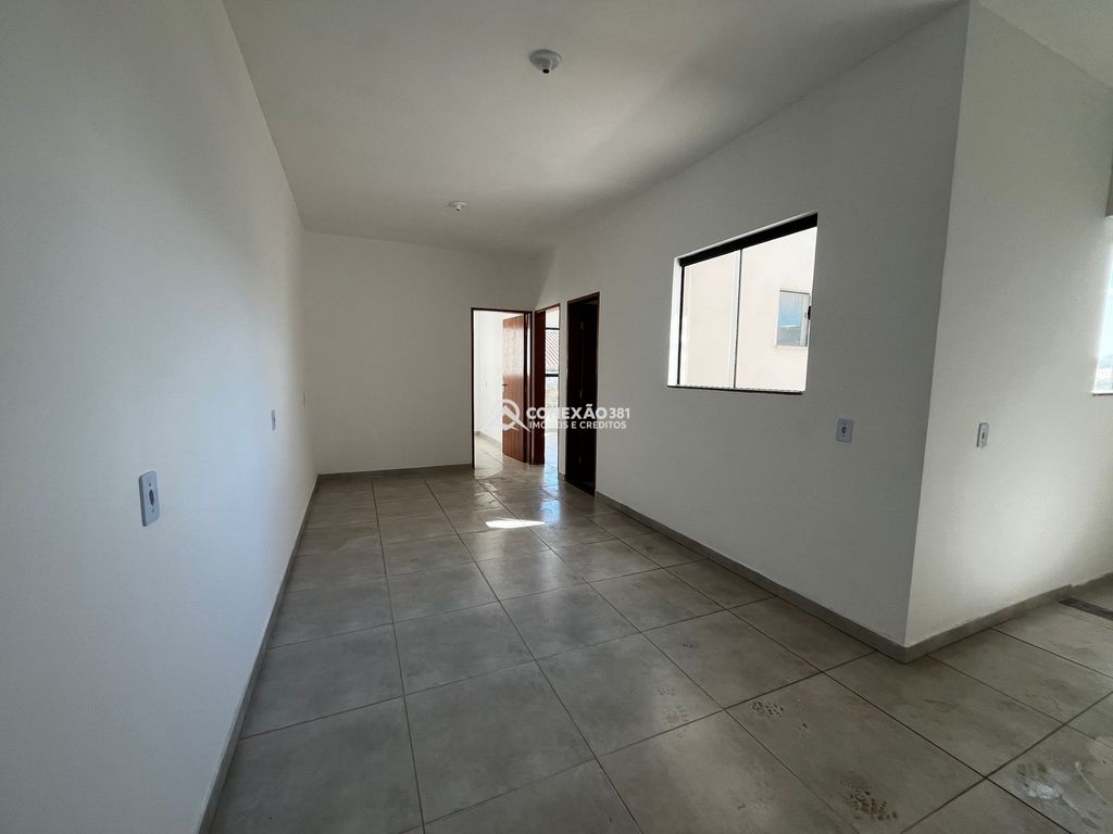 Apartamento para Locação em Cambuí/MG