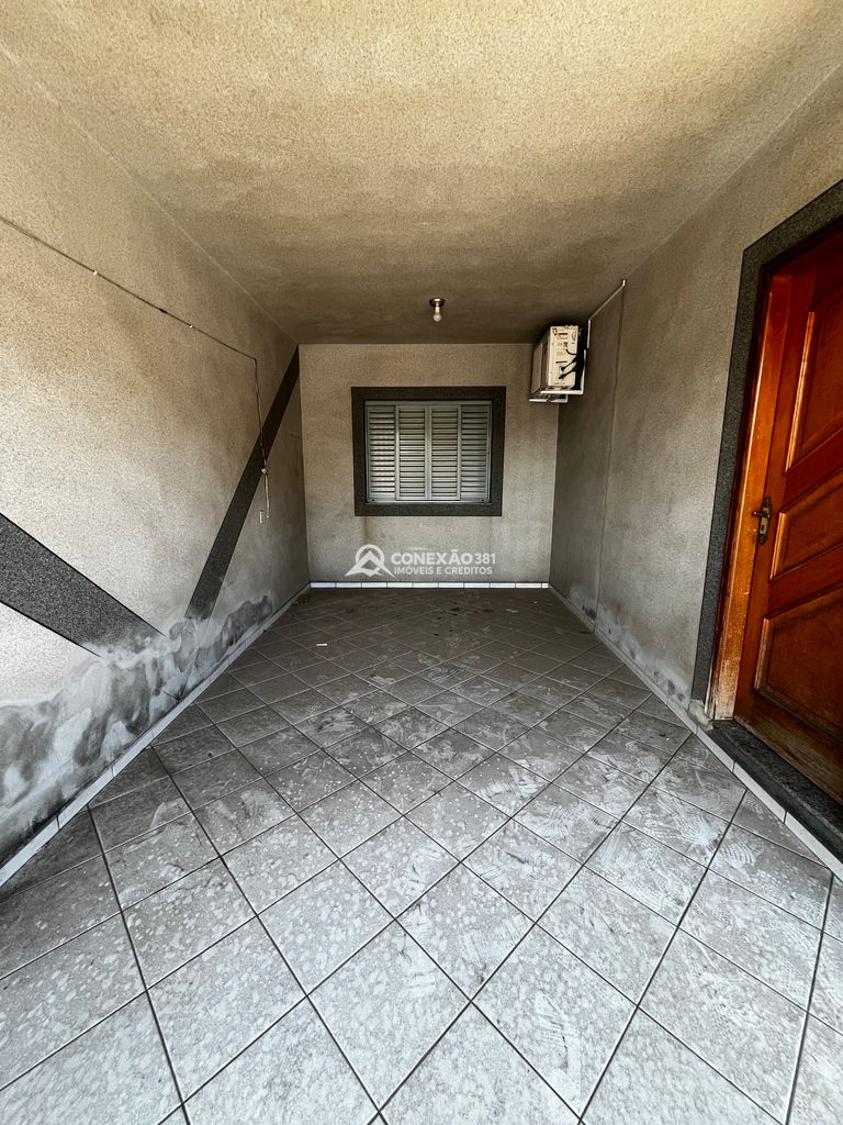Casa no centro de Cambuí, MG — foto 19
