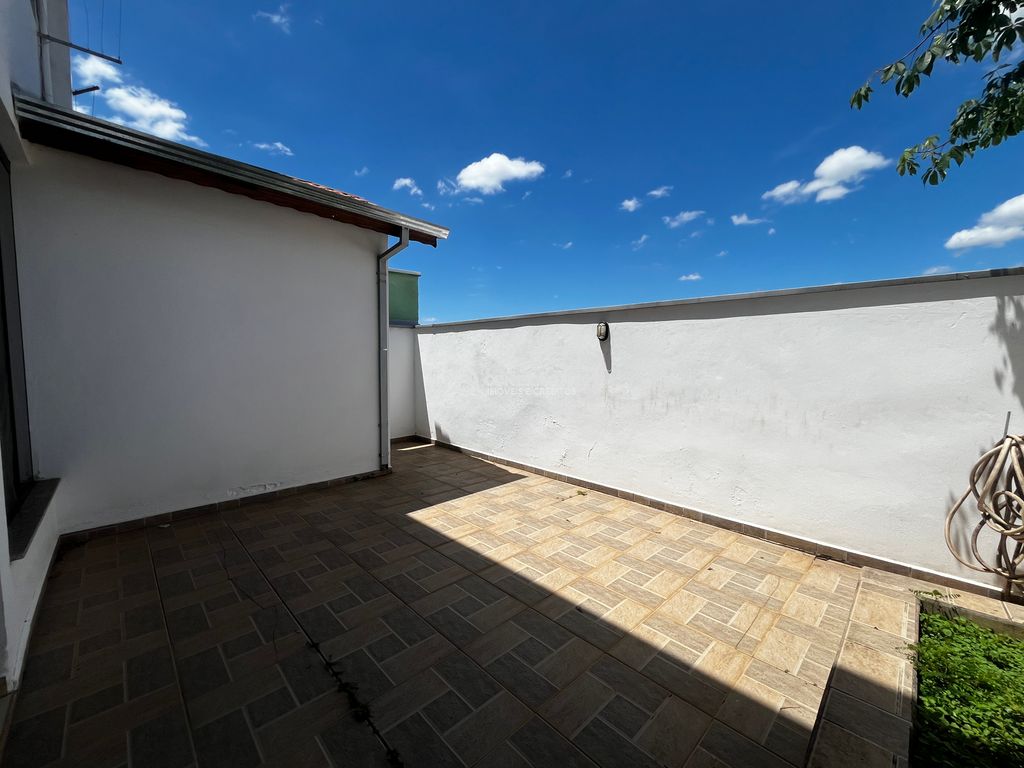 Casa no centro de Cambuí, MG