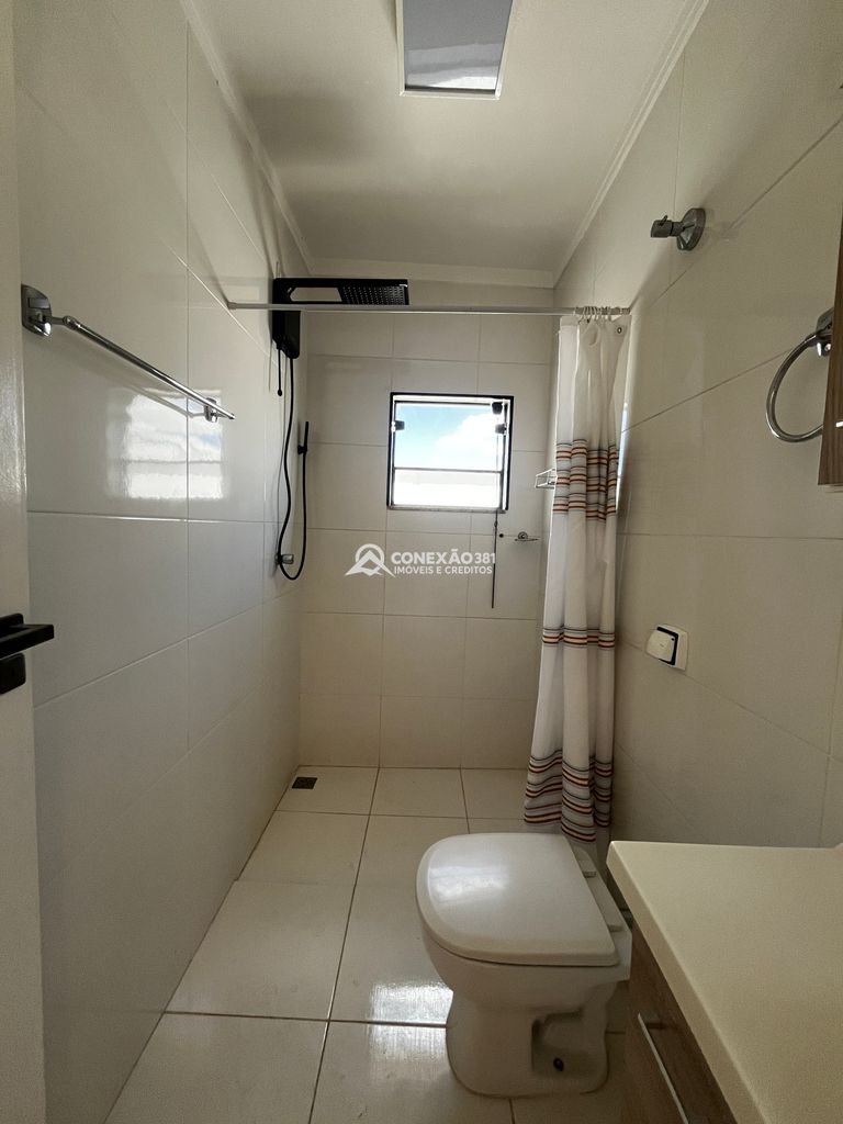 Casa no centro de Cambuí, MG — foto 18