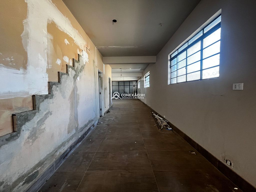 Ponto Comercial para Alugar em Cambuí/MG – 200m² — foto 9
